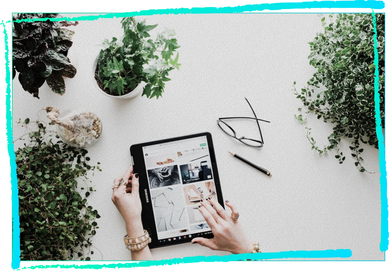 Agence de services de refonte de site web dans Lanaudière