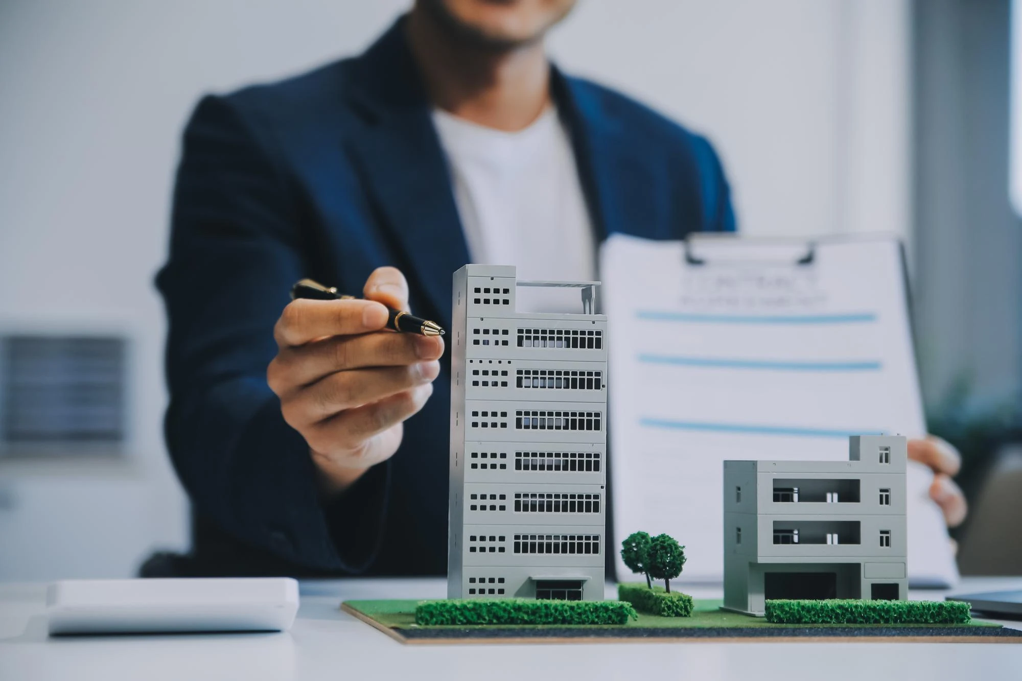 Projets immobiliers dans la région de Lanaudière