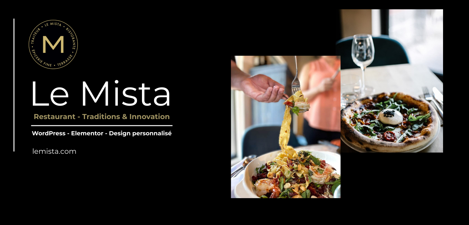 Le mista restaurant