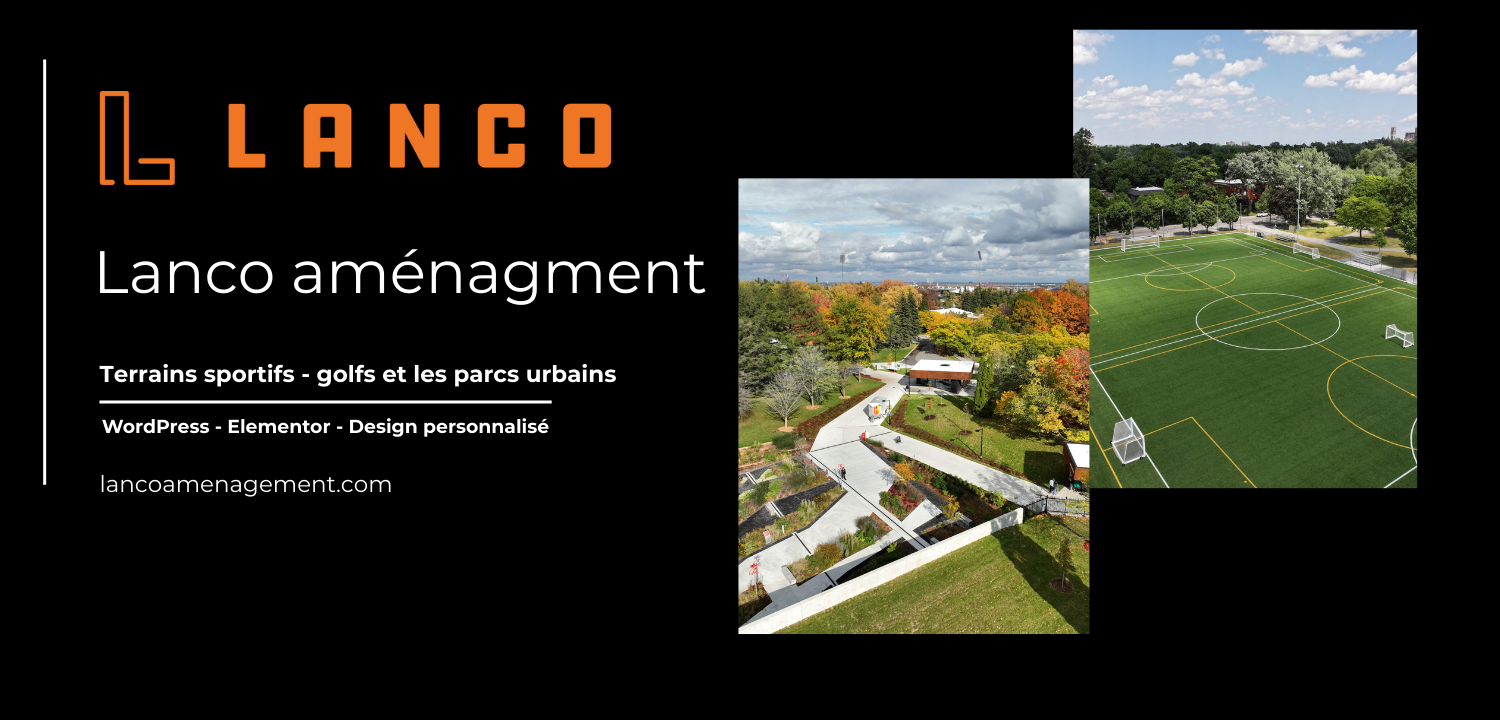 lanco amenagement